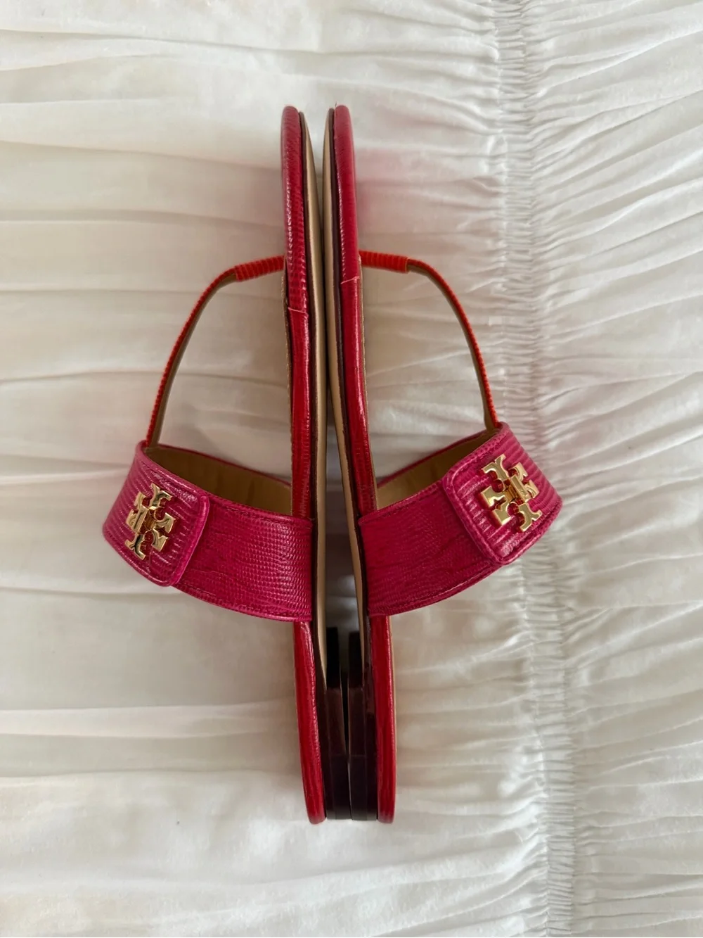 Tory Burch women’s size
